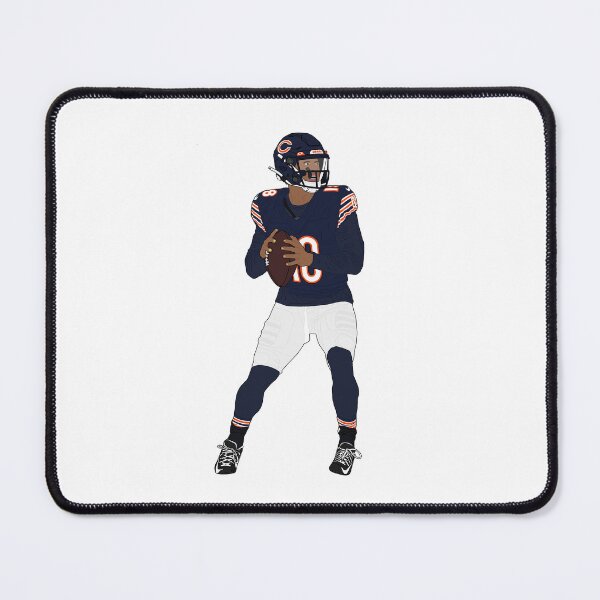 Item preview, Caleb Williams Bears designed and sold by ryanclark12.