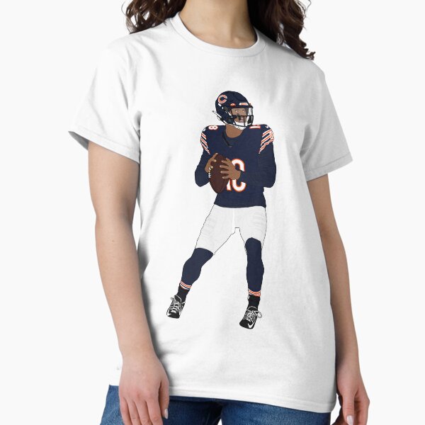 Item preview, Caleb Williams Bears designed and sold by ryanclark12.