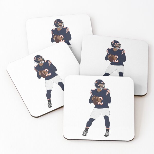 Item preview, Caleb Williams Bears designed and sold by ryanclark12.