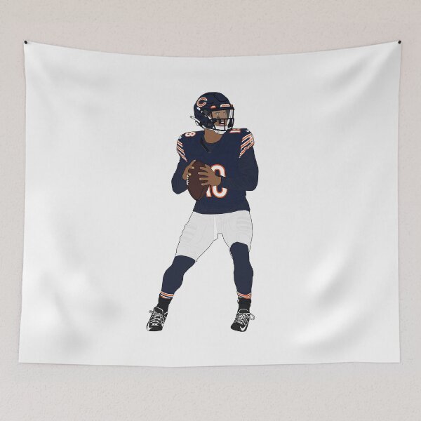 Item preview, Caleb Williams Bears designed and sold by ryanclark12.