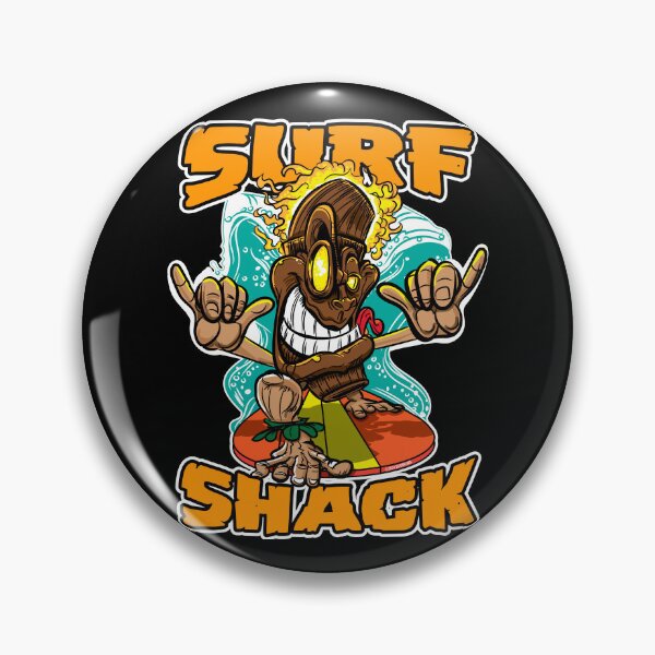 Item preview, Surf Shack designed and sold by eShirtLabs.
