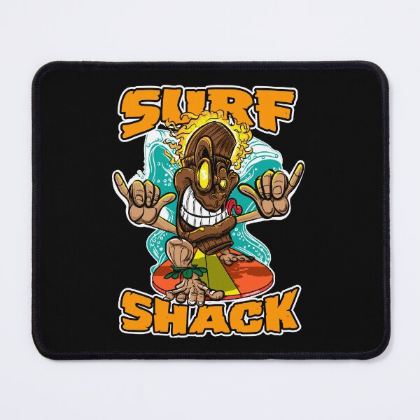 Item preview, Surf Shack designed and sold by eShirtLabs.
