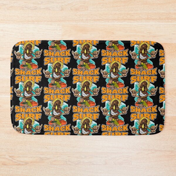 Item preview, Surf Shack designed and sold by eShirtLabs.