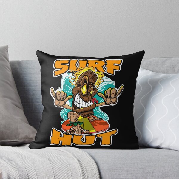 Item preview, Surf Hut designed and sold by eShirtLabs.
