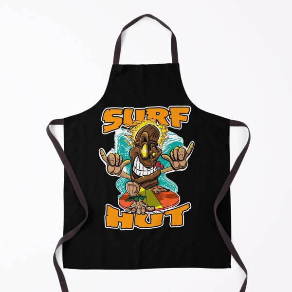 Item preview, Surf Hut designed and sold by eShirtLabs.
