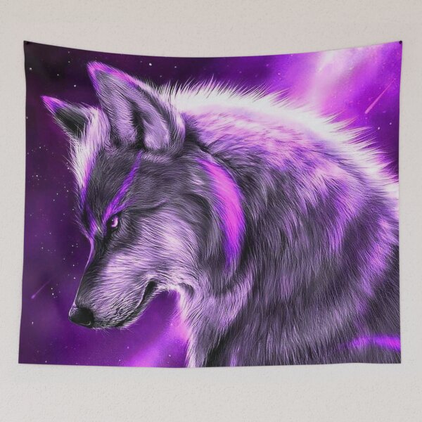 Item preview, Ancestral Wolf designed and sold by CedricAviles.
