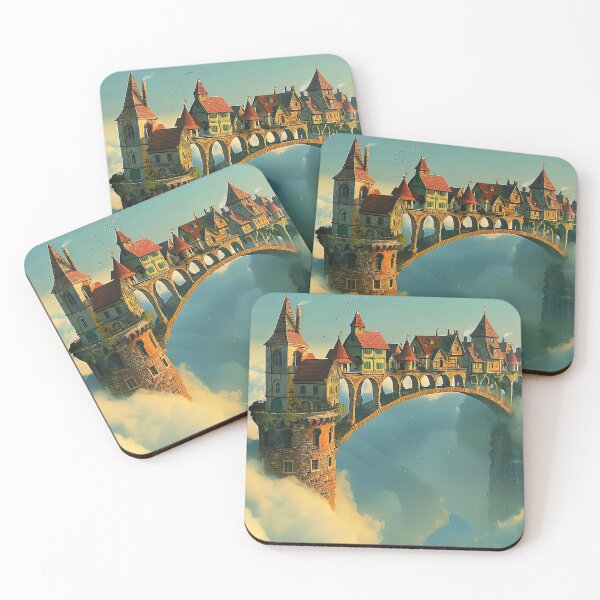 Item preview, Skyward Span designed and sold by Pei-Kang Hsu.