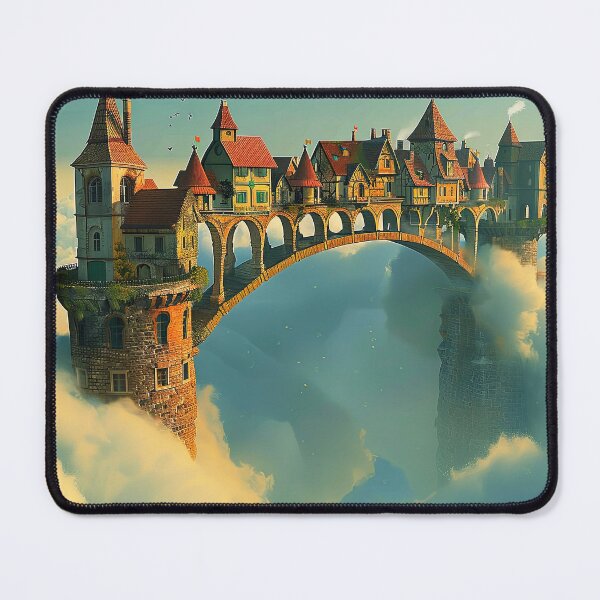 Item preview, Skyward Span designed and sold by Pei-Kang Hsu.