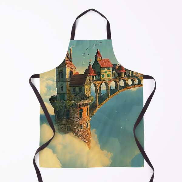 Item preview, Skyward Span designed and sold by Pei-Kang Hsu.
