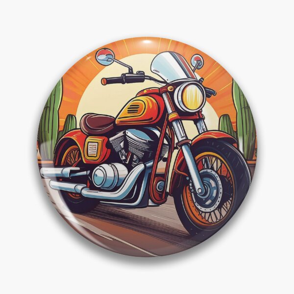 Item preview, Cafe Racer Aussie Art designed and sold by TasmaniaWildStudio.
