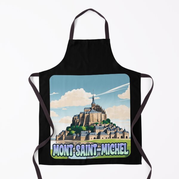Item preview, Mont Saint-Michel - France designed and sold by duke818.