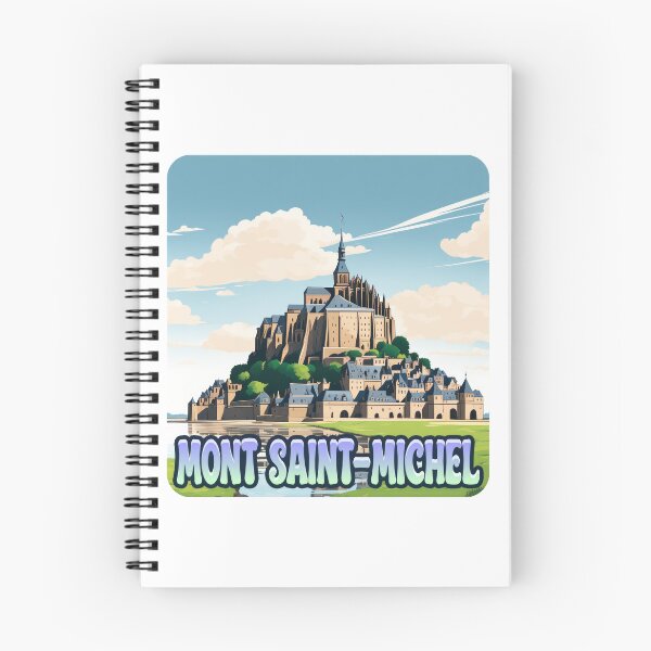 Item preview, Mont Saint-Michel - France designed and sold by duke818.