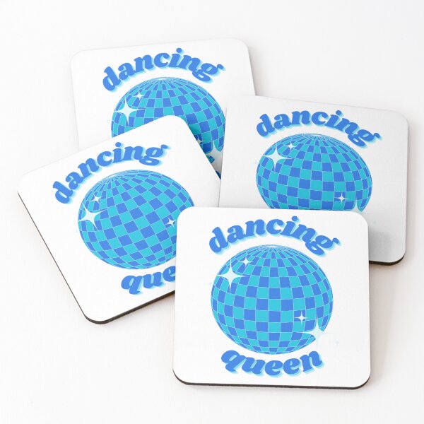 Item preview, Dancing Queen  designed and sold by Lausalazarr.