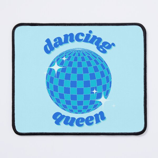 Item preview, Dancing Queen designed and sold by Lausalazarr.