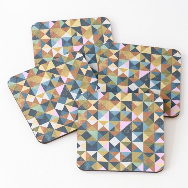 Item preview, Pattern material vintage retro classic  designed and sold by IdeaND.