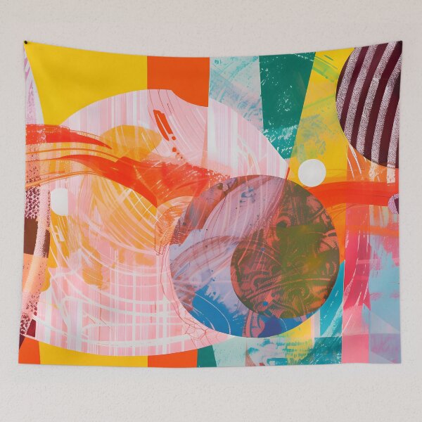 Item preview, Abstract Harmony designed and sold by coffee2cabernet.