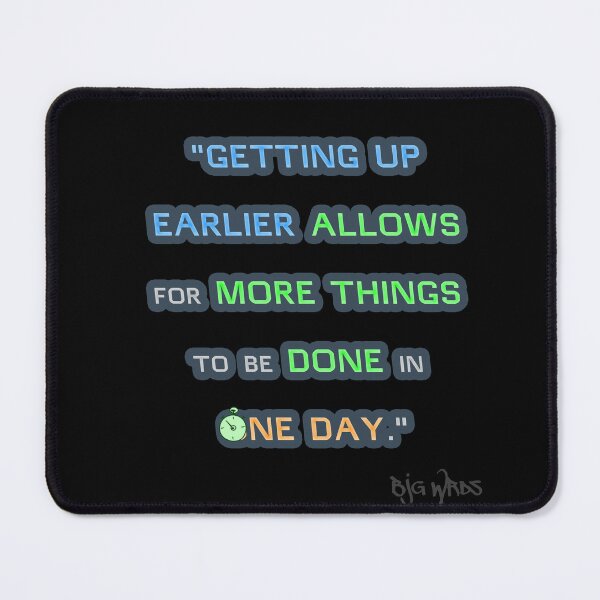 Item preview, "GETTING..." Quote 07/30/2024 designed and sold by BJGWRDS.