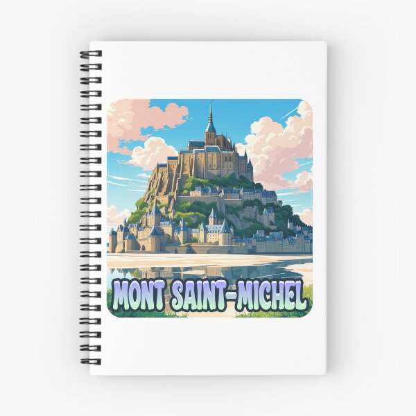 Item preview, Mont Saint-Michel - France designed and sold by duke818.