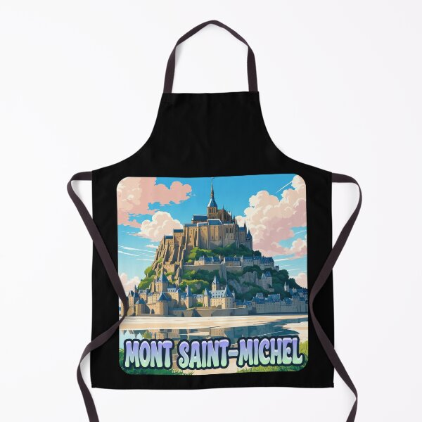 Item preview, Mont Saint-Michel - France designed and sold by duke818.