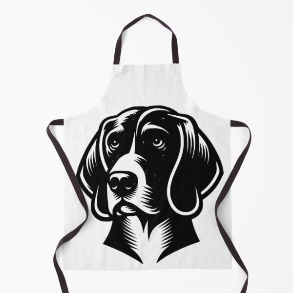 Item preview, Black And White Redbone Coonhound designed and sold by TheAnimalZ00.