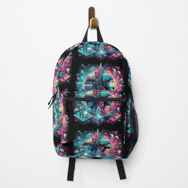 Item preview, Metaverse Lifestyle designed and sold by Trending Art.