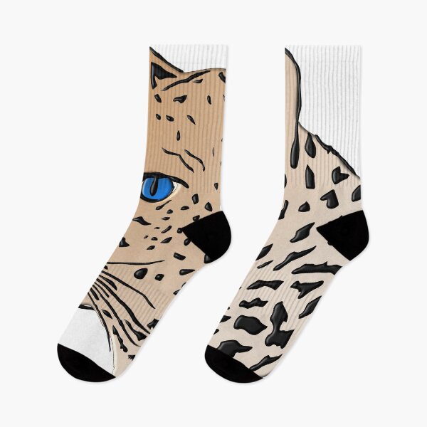 Item preview, Leopard Profile designed and sold by m2inspiration.