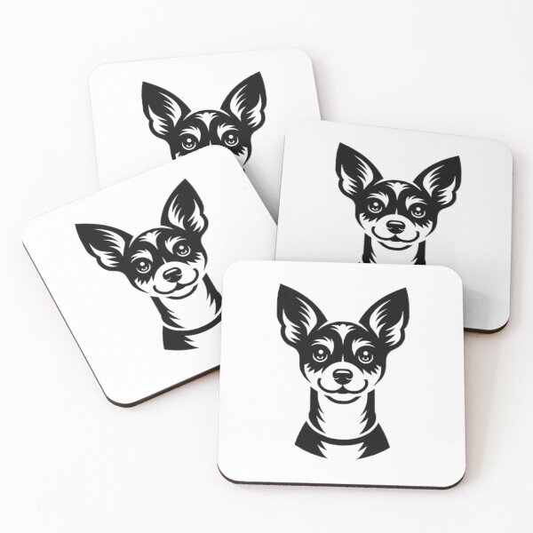 Item preview, Black And White Toy Fox Terrier designed and sold by TheAnimalZ00.