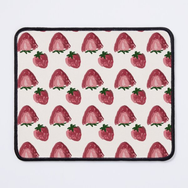 Item preview, Two Strawberry Friends designed and sold by art-mospher3.