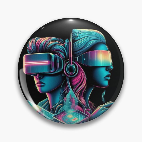 Item preview, Metaverse Lifestyle designed and sold by Trending Art.