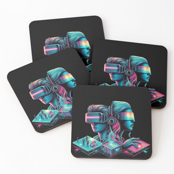 Item preview, Metaverse Lifestyle designed and sold by Trending Art.
