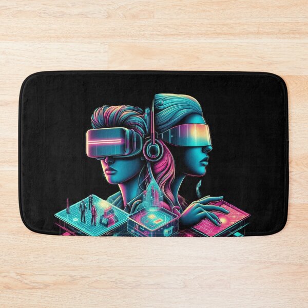 Item preview, Metaverse Lifestyle designed and sold by Trending Art.