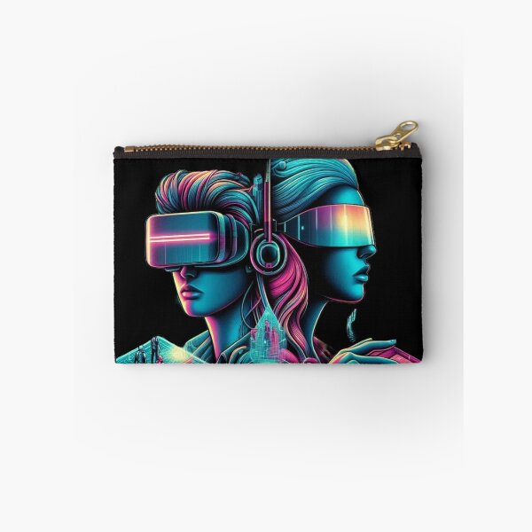 Item preview, Metaverse Lifestyle designed and sold by Trending Art.