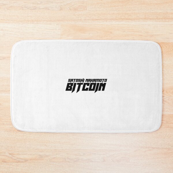 Artikelvorschau, Bitcoin Satoshi entworfen und verkauft von ColoCryptonaut.