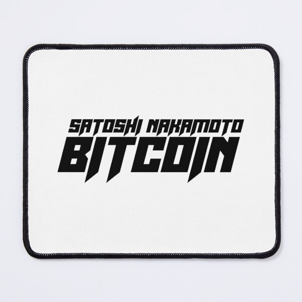 Artikelvorschau, Bitcoin Satoshi entworfen und verkauft von ColoCryptonaut.