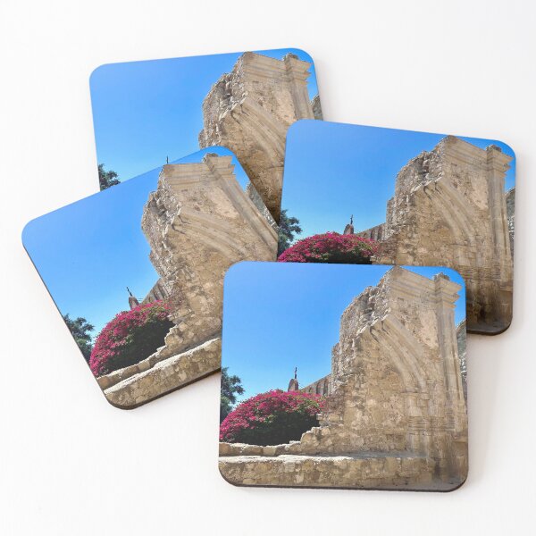 Item preview, San Juan Capistrano Mission designed and sold by Susan Rice.