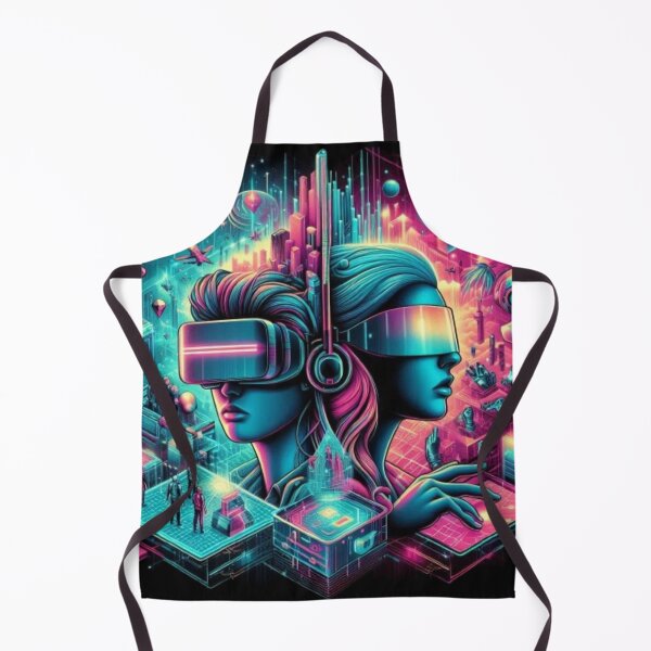 Item preview, Metaverse Lifestyle designed and sold by Trending Art.