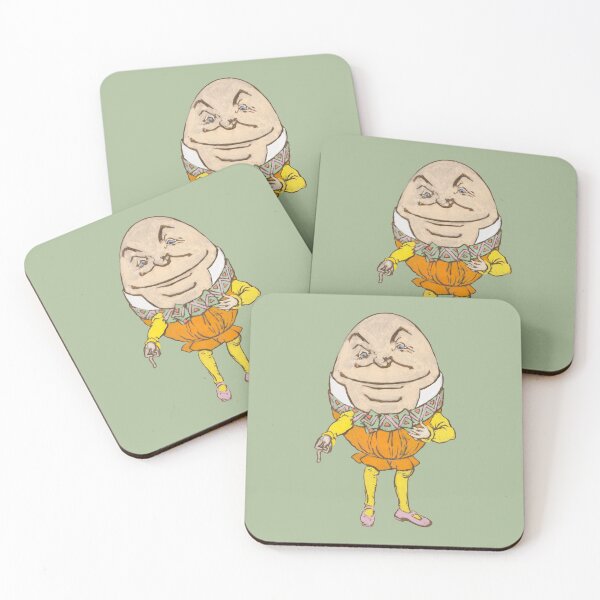 Item preview, Humpty Dumpty designed and sold by relentlesshope.