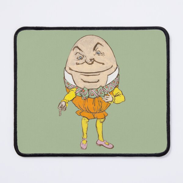 Item preview, Humpty Dumpty designed and sold by relentlesshope.