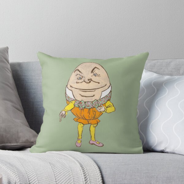 Item preview, Humpty Dumpty designed and sold by relentlesshope.
