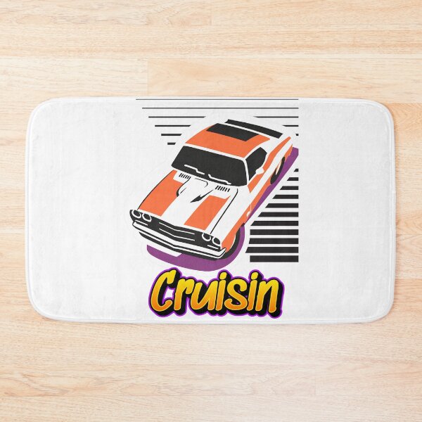 Item preview, Cruisin muscle car designed and sold by Willshire.