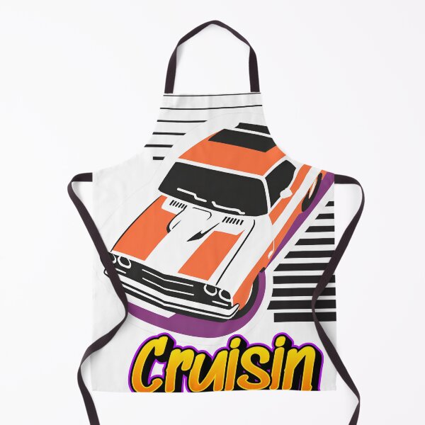 Item preview, Cruisin muscle car designed and sold by Willshire.