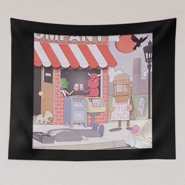 Item preview, album art designed and sold by rafaetaaaf.