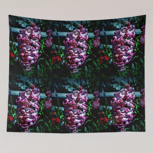 Item preview, Dark Flower designed and sold by Rosescbc.