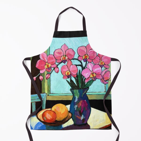 Artikelvorschau, Rosa Orchidee entworfen und verkauft von printsisters.