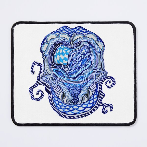Item preview, Apple Of Discord Section  designed and sold by Posey80.