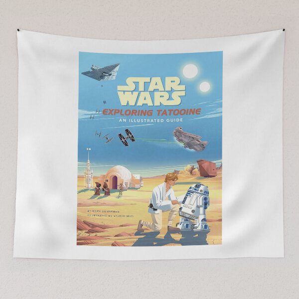 Item preview, Silver Screen Saga Poster 014 designed and sold by bayeri2w0.