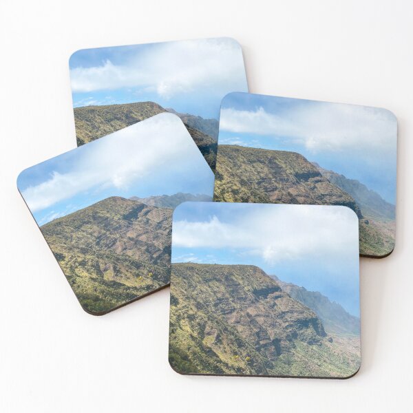 Item preview, Napali - Kalalau designed and sold by danasdiary.