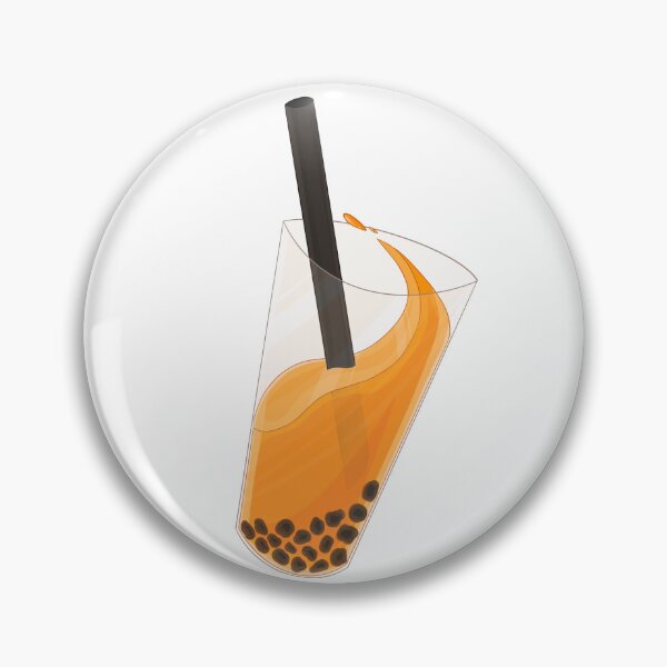 Item preview, Thai Bubble Tea designed and sold by windy7wendy7.