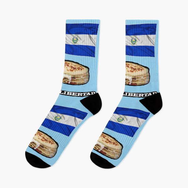 Item preview, Pupusa Time Essentials Salvadorian flag Latinos designed and sold by kestrada2906.