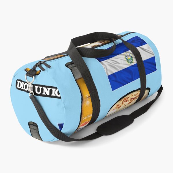 Item preview, Pupusa Time Essentials Salvadorian flag Latinos designed and sold by kestrada2906.
